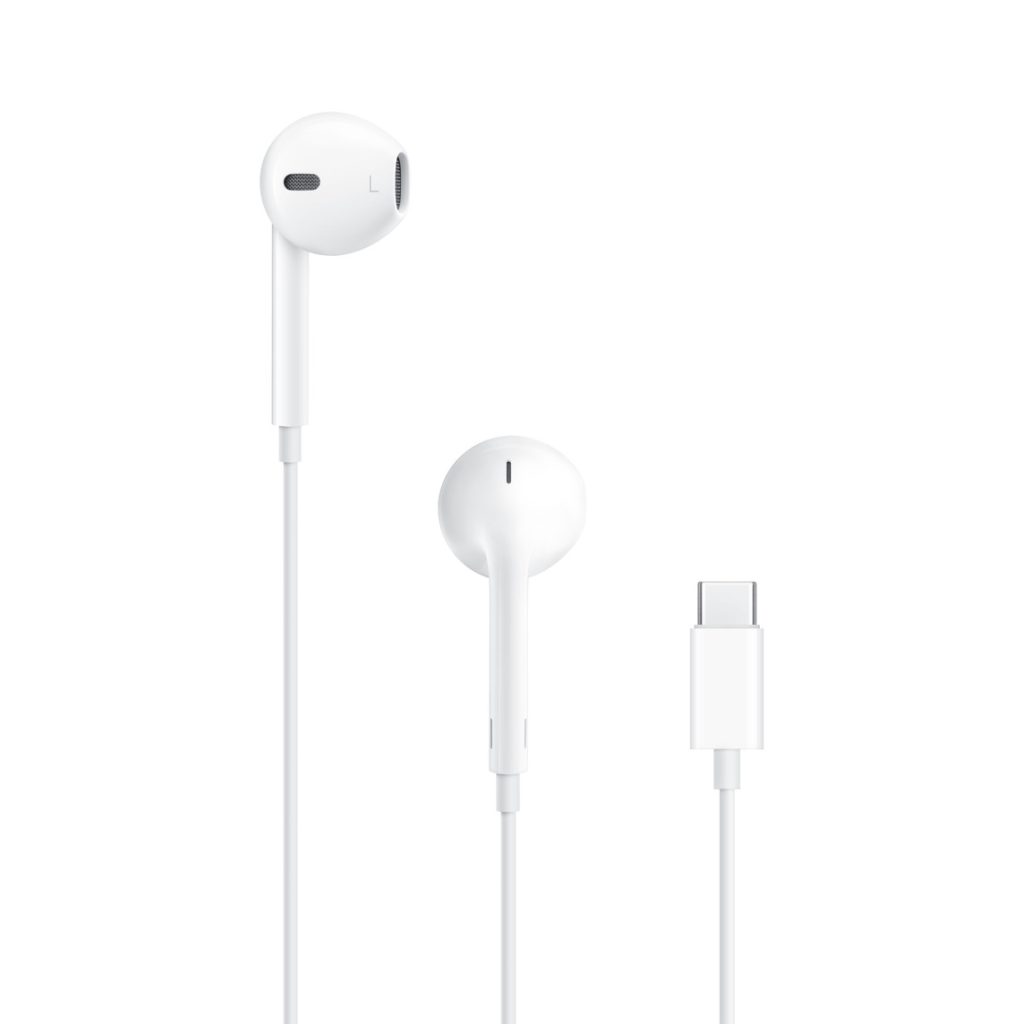 ClearSound Type-C Earphones