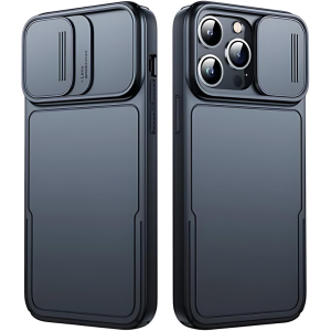 Sliding Camera Cover